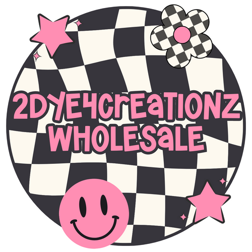 2Dye4Creationz Wholesale